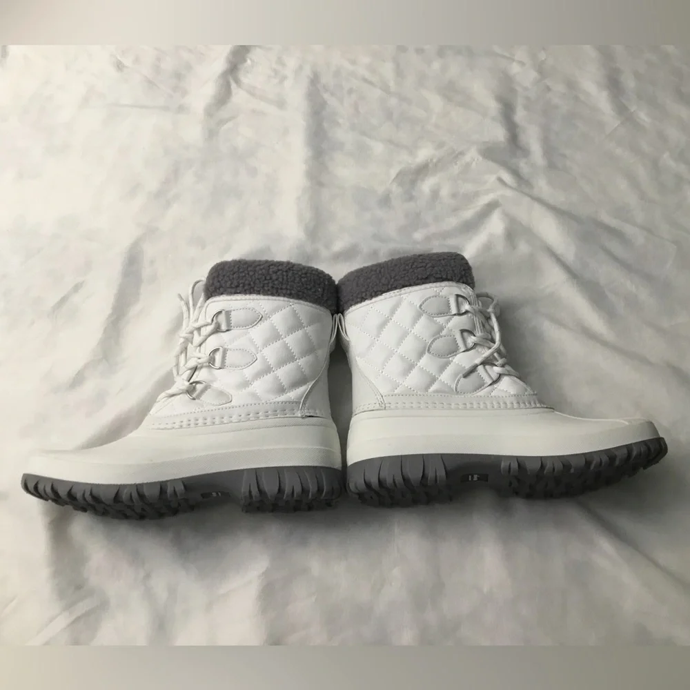 STORM WINTER BOOTS